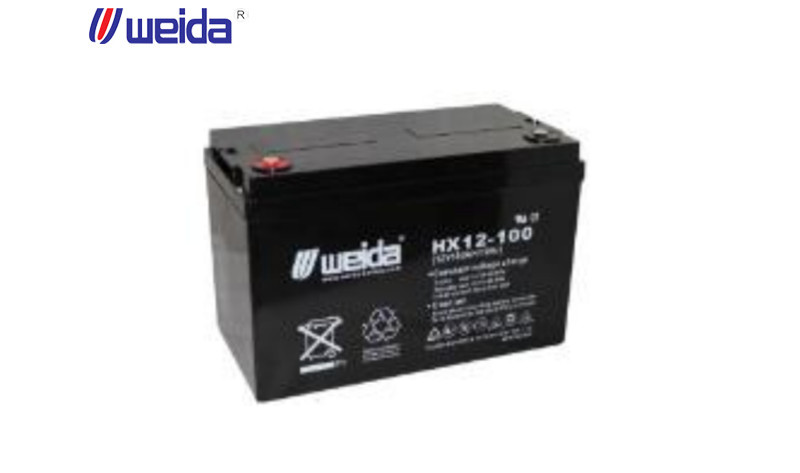 HX12-100